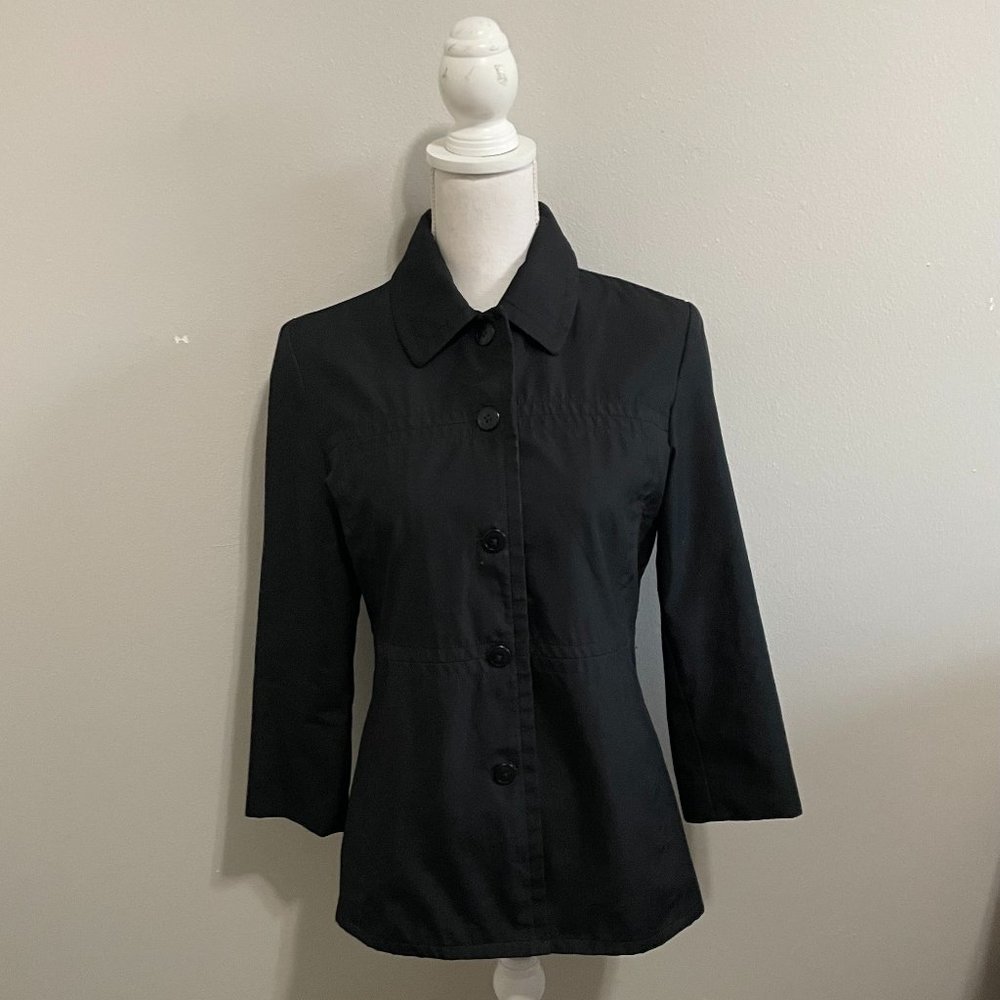 Gap Coat